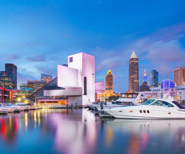 These Are The Midwest’s 3 Must-Visit Cities For 2026, According To Local Experts