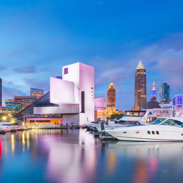 These Are The Midwest’s 3 Must-Visit Cities For 2026, According To Local Experts