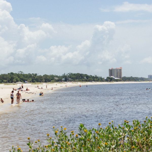 This Affordable Beach City Is The South’s Most Underrated Spring Getaway