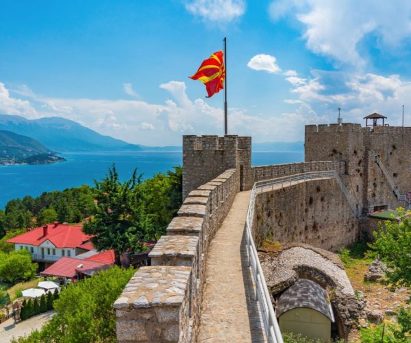 This Lake Paradise Would Be Europe’s Top Destination If Travelers Knew About It