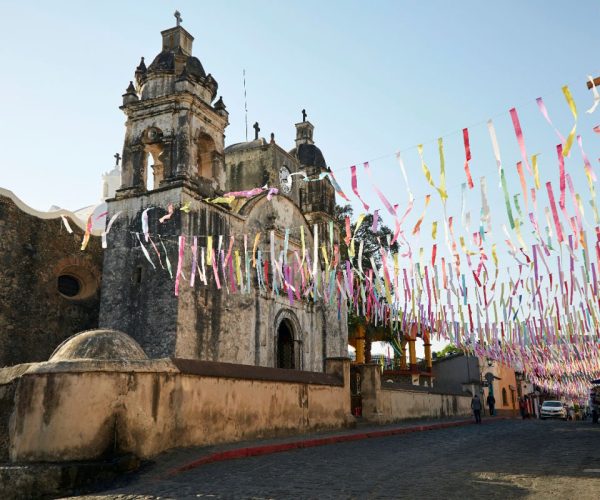 This Undiscovered City Is Mexico’s Most Underrated Destination Actually Worth Visiting