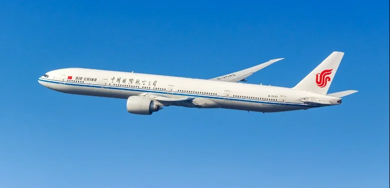 China-Europe airfares surge as Middle East airspace disruptions trigger ticket shortages