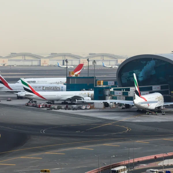 Emirates and flydubai restore India routes as Dubai airports begin phased restart
