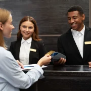 Hotels face rising costs and staffing challenges