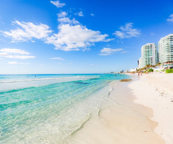 I’ve Visited 18 Destinations In Mexico: Here’s Where I Felt The Safest