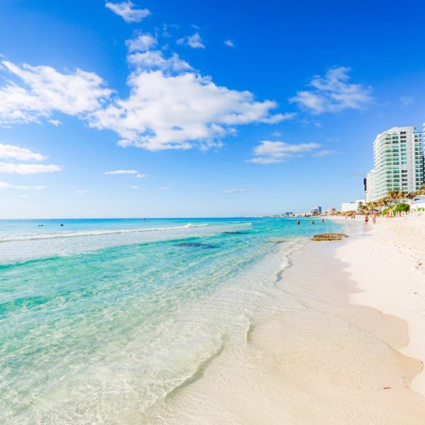 I’ve Visited 18 Destinations In Mexico: Here’s Where I Felt The Safest