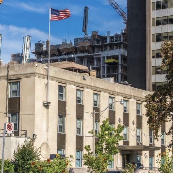 U.S. Embassies Issue 11 New Security Alerts As Global Unrest Reaches Canada