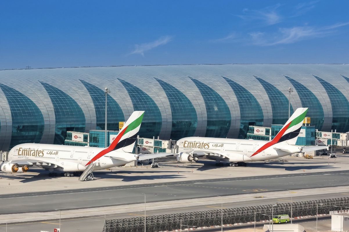 U.S. Embassies Issue 13 New Security Alerts For Travelers