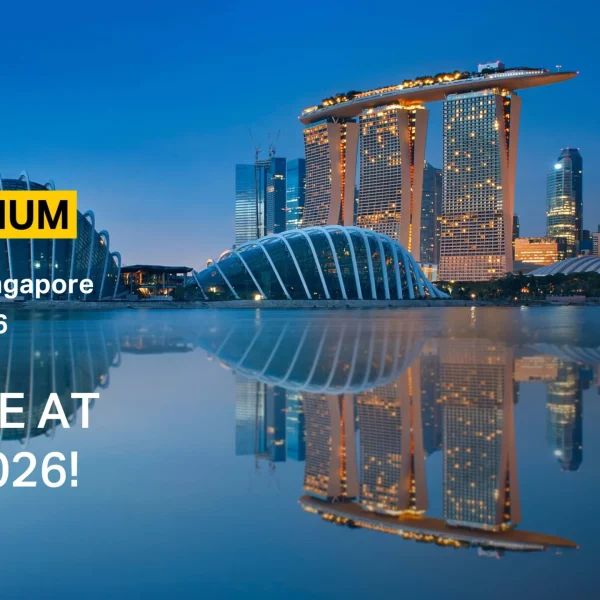 World Data Symposium to accelerate industry’s data, tech, and cybersecurity transformation